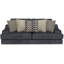Canapé Callion 93 po avec coussins Callion-1243260215
