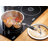 Stellar, James Martin - 3 Piece Saucepan Set with Lids