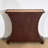 Southeast Asian Multifunctional Console Table