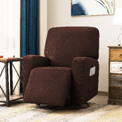 Housse pour fauteuil inclinable et extensible Arainy