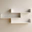 Wallaston 3 Piece Floating Shelf-37944422-92463697-92463699