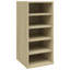 5 Pair Shoe Rack-1044369757