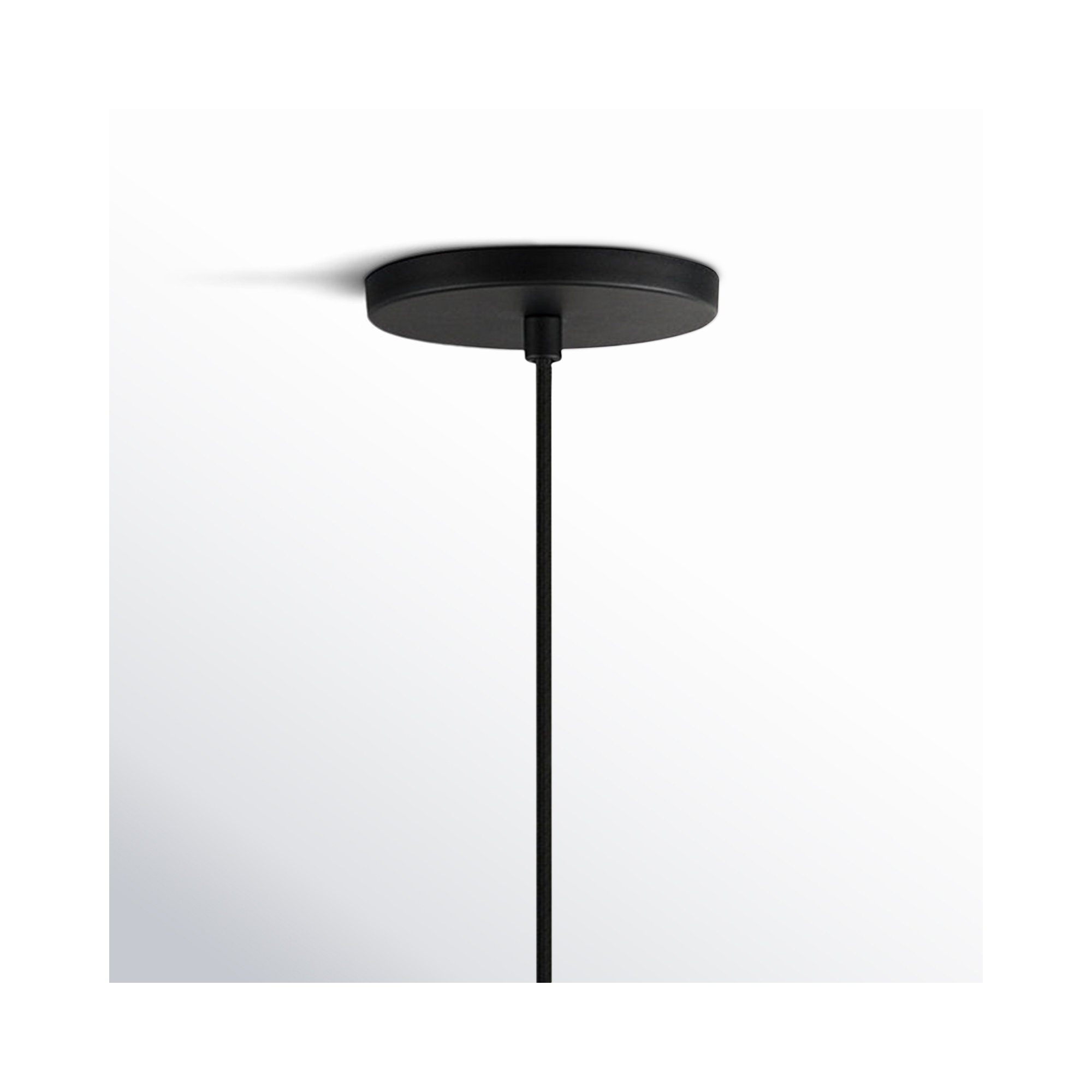 Calcott 1 - Light Cylinder Pendant, Terra Cotta, Terra Cotta