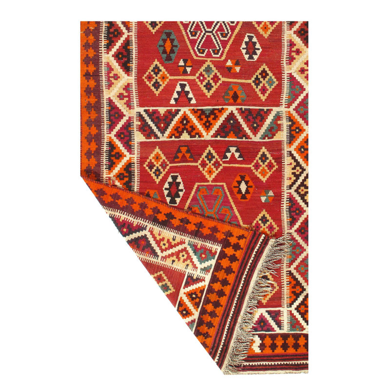 Southwestern Rug