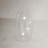 Handmade Glass Table Vase