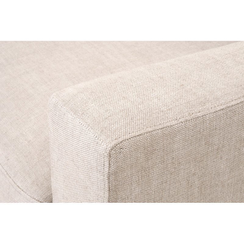 Fauteuil Sarkis