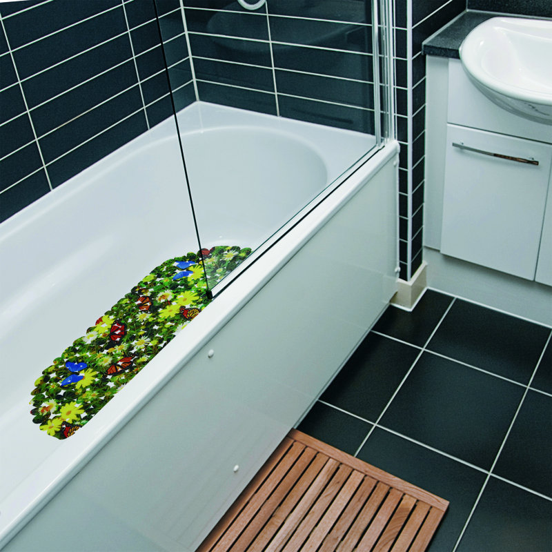 Tapis de bain