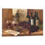 « Vintage Wine », impression sur toile tendue-74872888-19071218