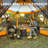 Pop Up Gazebo Tent For Backyard, 11.5 X 9.8 Ft, Instant Screened Tent Screen House Canopy With Netting, Orange
