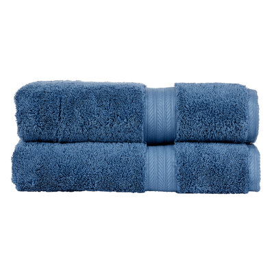 Renaissance Egyptian Cotton Bath Towel