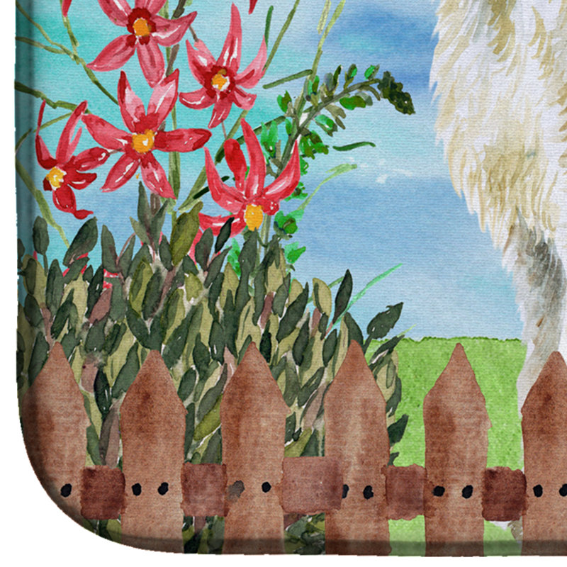 Drying Mat