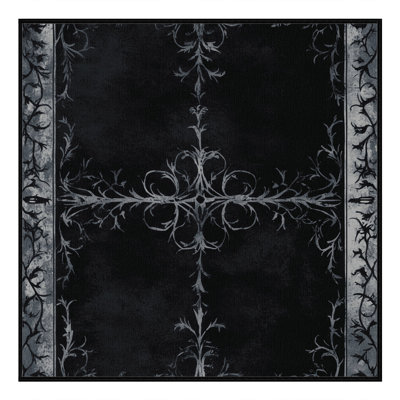 Shadow Waltz Rug