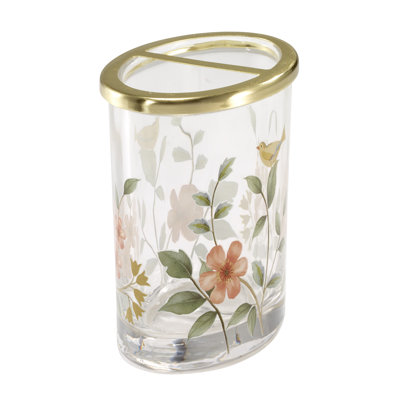 Avanti Toothbrush Holder