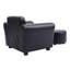Club pour enfants et repose-pieds Houser-31340308