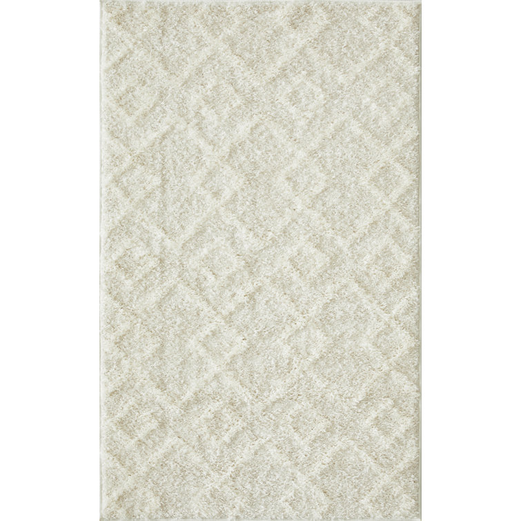 Ikue Performance Geometric Indoor Rug