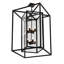 Kitzi 8 - Light Chandelier