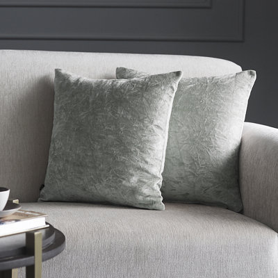 Othello Cotton Blend Pillow Cover