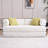 Convertible Sofa Bed With Pillows-1216222621