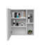 Gildo Wall Bathroom Cabinet
