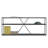 NeedWant Etagere Bookcase-61508601-94578799