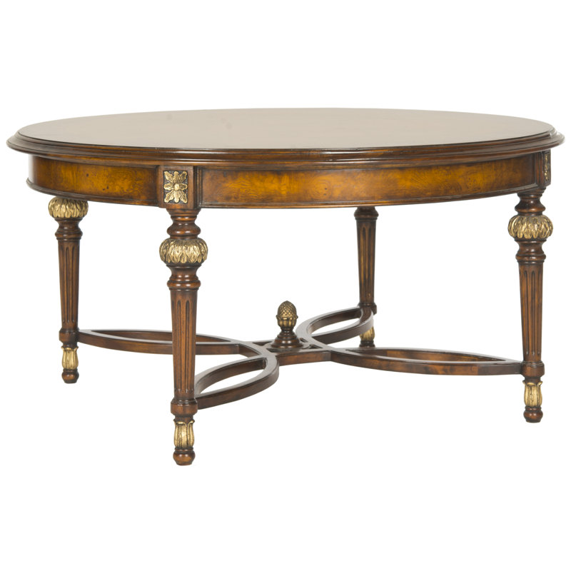 Single Coffee Table