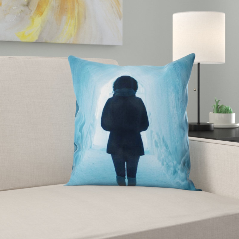 Coussin pour adultes