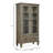 Credenza With Door Bookcase-125422067-125422072