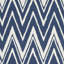 Saxmundham Chevron Wool Hand Woven Area Rug-20765047