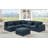 Moonwallow Modular Sectional-996084175