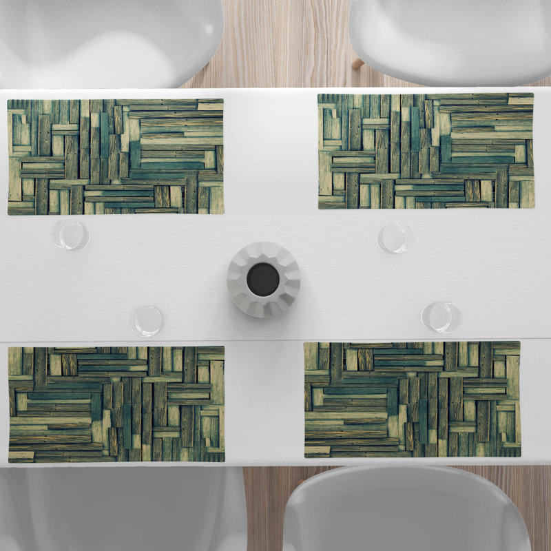 Récapitulatif 18,5" en bois