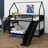 Abbigal Kids Twin Bunk Bed-845802840
