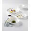 Studio 1414 Coupe I 12 Piece Dinnerware Set