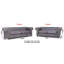 Haverly 3+2 Chesterfield Sofa Set