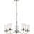 Nedmond 5 - Light Dimmable Classic / Traditional Chandelier-37251017