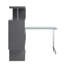 Bureau en L en verre Jovia-1463299971