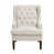 Beige Polyester