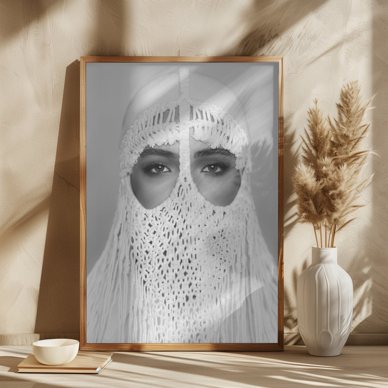 Wrapped Canvas Print, 81.28 cm H x 121.92 cm W