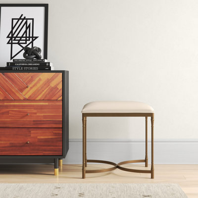 Tabouret de coiffeuse Agaro