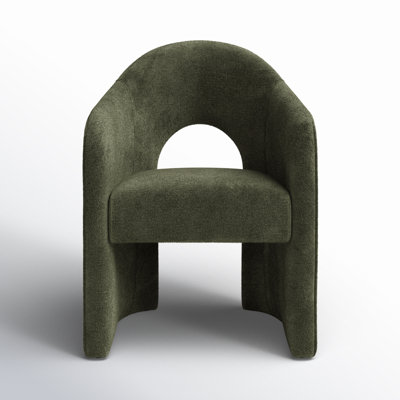 19.75'' H Upholstered Dining Chair