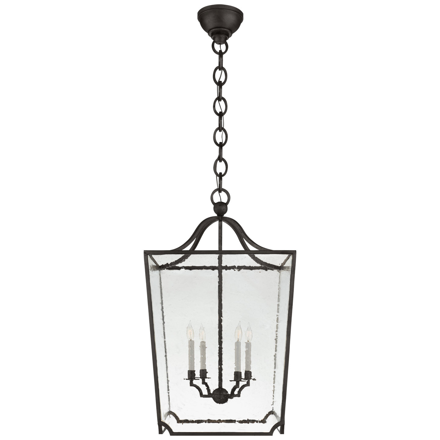 Visual Comfort Beatrice 4 Light Chandelier by Ralph Lauren