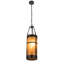 1 - Light Pendant