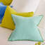 Brera Lino 100% Linen Decorative Pillow-123369304-123369308