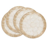 Capiz Glow Placemat (Set of 4)