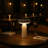 Pebble Table Lamp