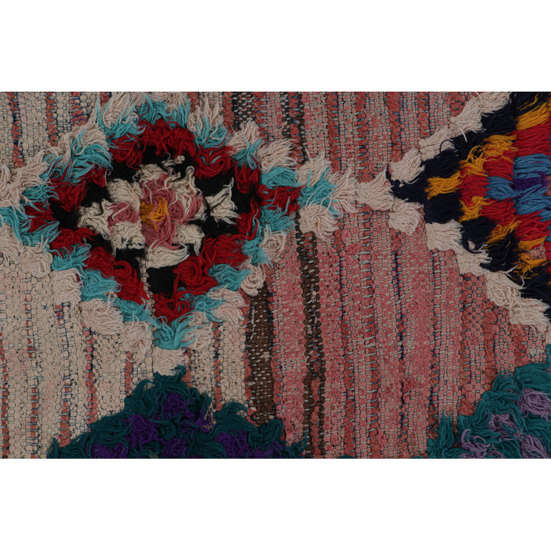 Wool Area Rug