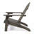 Foldable Outdoor Adirondack Chair-549896822