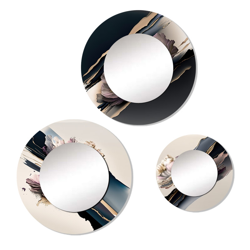 Miroir mural Ellon