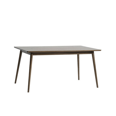 Plessis Extendable Dining Table