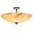 Cedarcliffe Semi Flush Mount