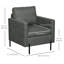 Fauteuil de 28,7 po de largeur Jairia-88407160